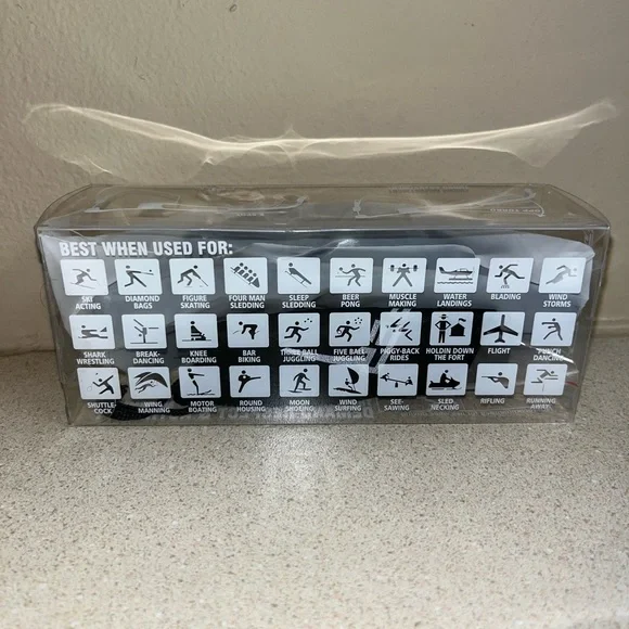 Pit Viper Sunglasses - Picture 6 of 8